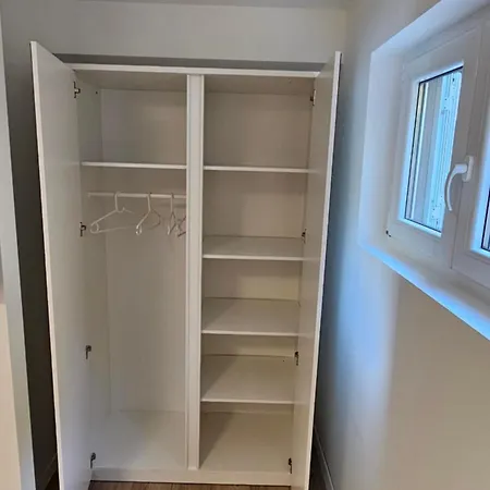 Mini House Nikola Duće