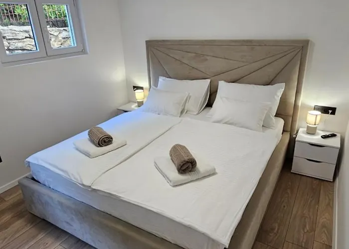 Mini House Nikola Duće