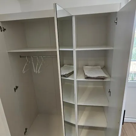 Апартаменты Mini House Nikola Дуче