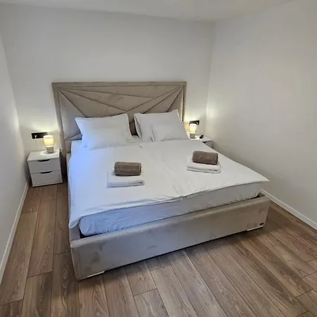 Mini House Nikola * Duće