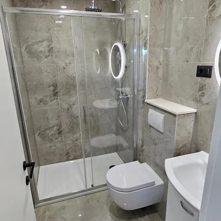 דירה Mini House Nikola *