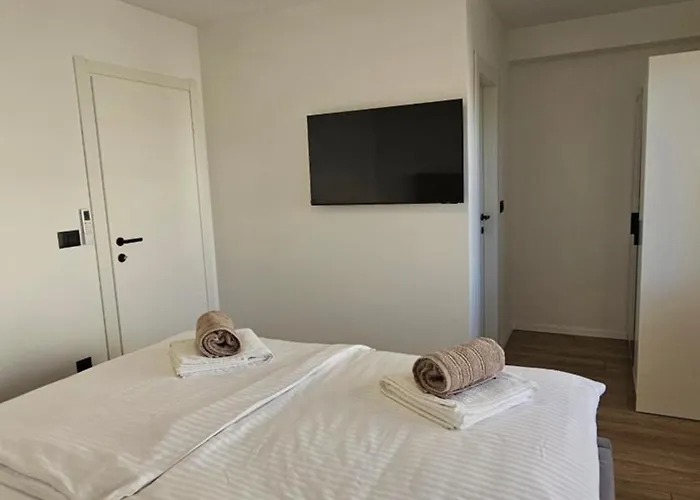 Mini House Nikola Duće