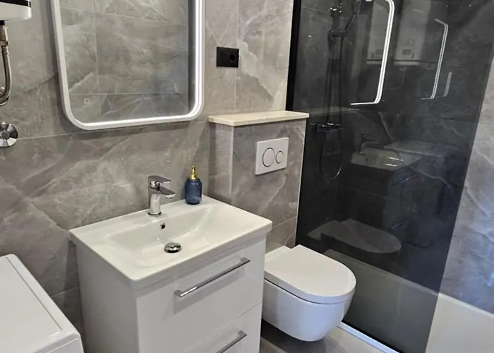 Mini House Nikola